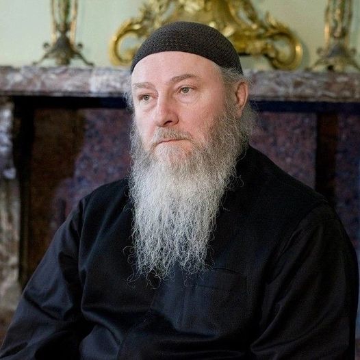 Fr. Alexander Torik