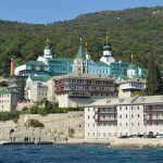 St. Panteleimon Monastery, Mount Athos
