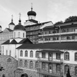 Mount Athos